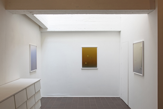 Pieter Vermeersch - Elisa Platteau Galerie - 2010